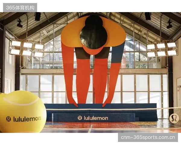 lululemon携手中国妇基会升级“她的新主场”计划，直面女运动员转型期三大核心痛点